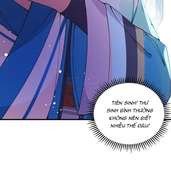 Là Thánh Hoàng Chính Đạo, Ta Cưới Ma Tôn Tà Đạo？！ Chapter 22 - Trang 2