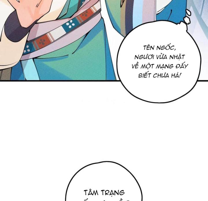 Là Thánh Hoàng Chính Đạo, Ta Cưới Ma Tôn Tà Đạo？！ Chapter 22 - Trang 2