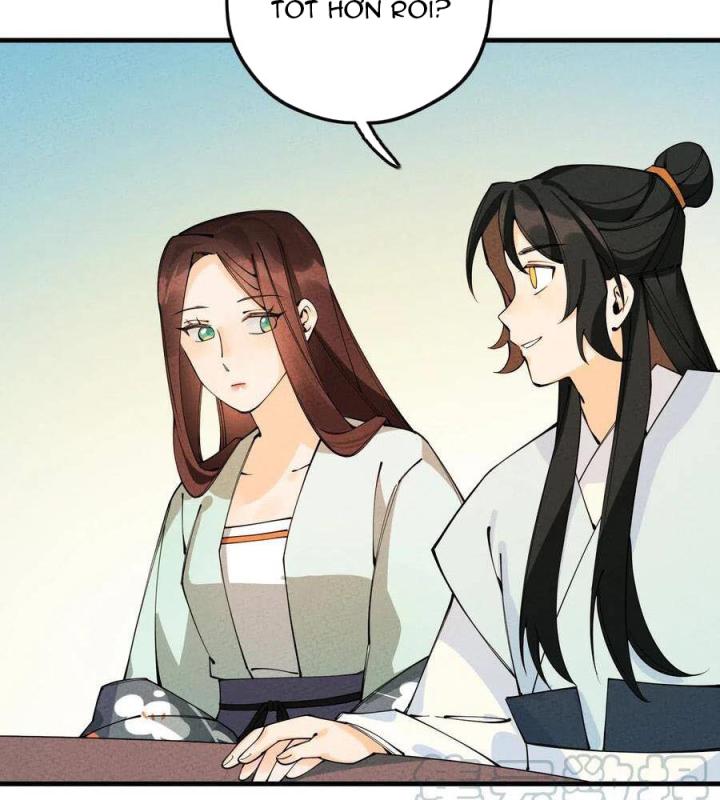 Là Thánh Hoàng Chính Đạo, Ta Cưới Ma Tôn Tà Đạo？！ Chapter 22 - Trang 2