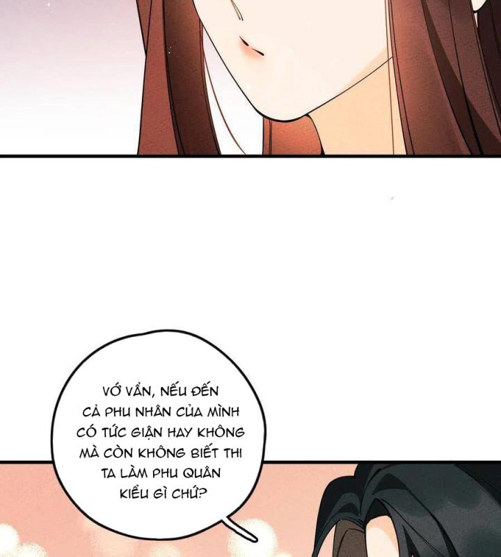 Là Thánh Hoàng Chính Đạo, Ta Cưới Ma Tôn Tà Đạo？！ Chapter 22 - Trang 2