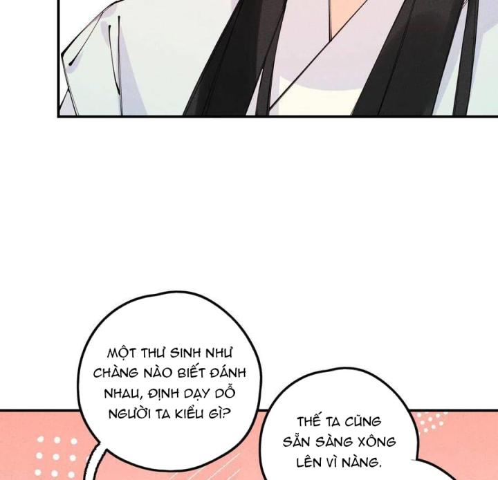 Là Thánh Hoàng Chính Đạo, Ta Cưới Ma Tôn Tà Đạo？！ Chapter 22 - Trang 2