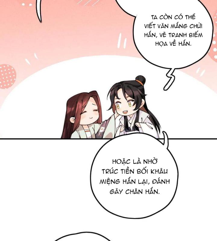Là Thánh Hoàng Chính Đạo, Ta Cưới Ma Tôn Tà Đạo？！ Chapter 22 - Trang 2