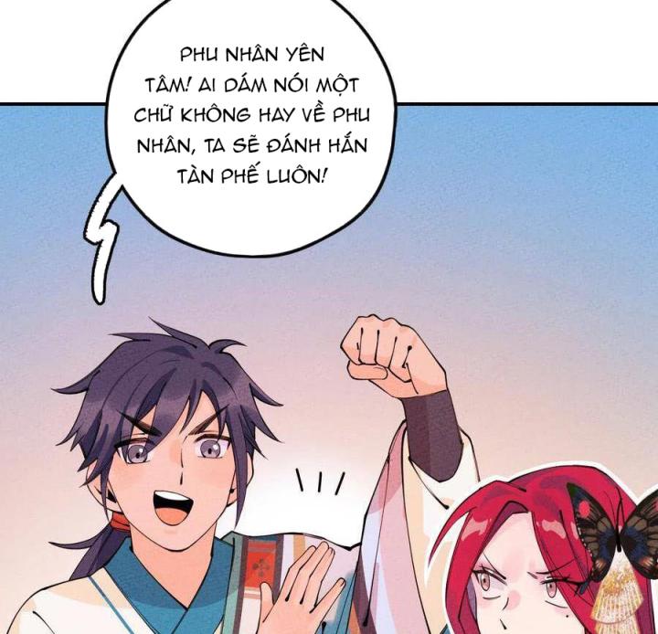 Là Thánh Hoàng Chính Đạo, Ta Cưới Ma Tôn Tà Đạo？！ Chapter 22 - Trang 2