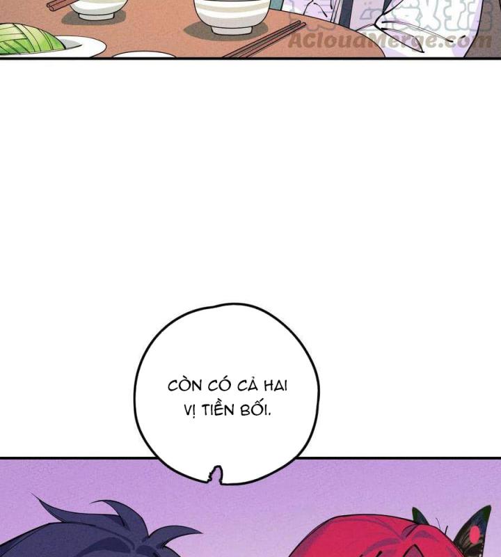Là Thánh Hoàng Chính Đạo, Ta Cưới Ma Tôn Tà Đạo？！ Chapter 22 - Trang 2