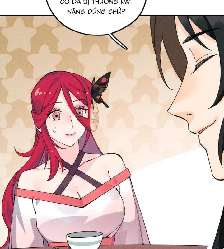 Là Thánh Hoàng Chính Đạo, Ta Cưới Ma Tôn Tà Đạo？！ Chapter 22 - Trang 2