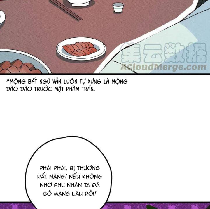 Là Thánh Hoàng Chính Đạo, Ta Cưới Ma Tôn Tà Đạo？！ Chapter 22 - Trang 2