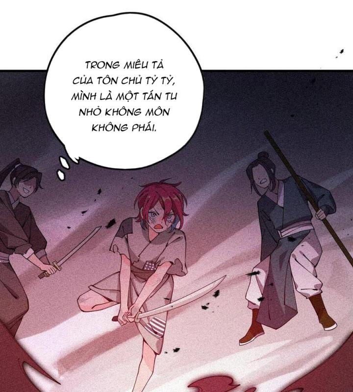 Là Thánh Hoàng Chính Đạo, Ta Cưới Ma Tôn Tà Đạo？！ Chapter 22 - Trang 2