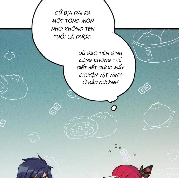 Là Thánh Hoàng Chính Đạo, Ta Cưới Ma Tôn Tà Đạo？！ Chapter 22 - Trang 2