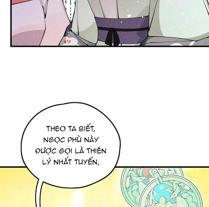 Là Thánh Hoàng Chính Đạo, Ta Cưới Ma Tôn Tà Đạo？！ Chapter 22 - Trang 2