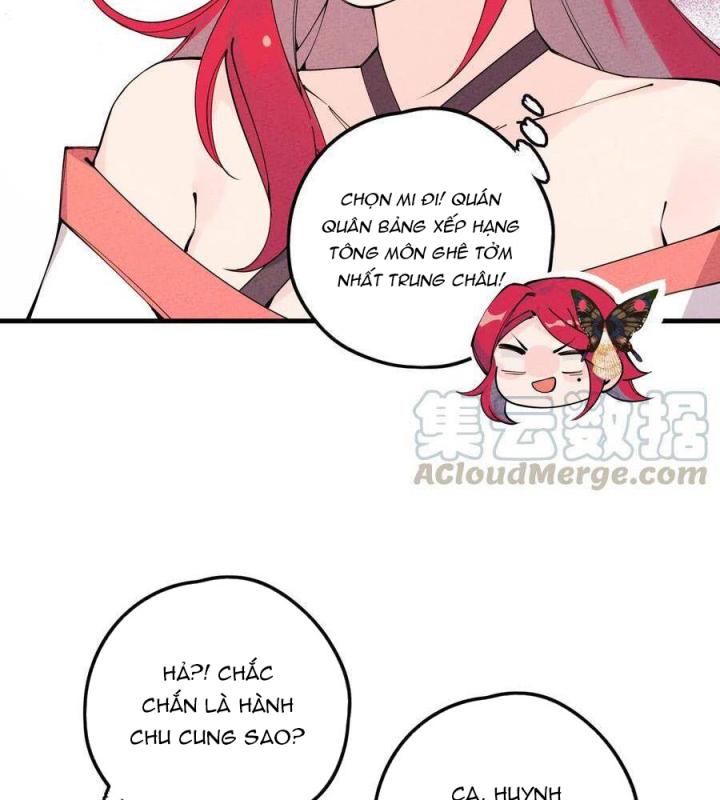 Là Thánh Hoàng Chính Đạo, Ta Cưới Ma Tôn Tà Đạo？！ Chapter 22 - Trang 2