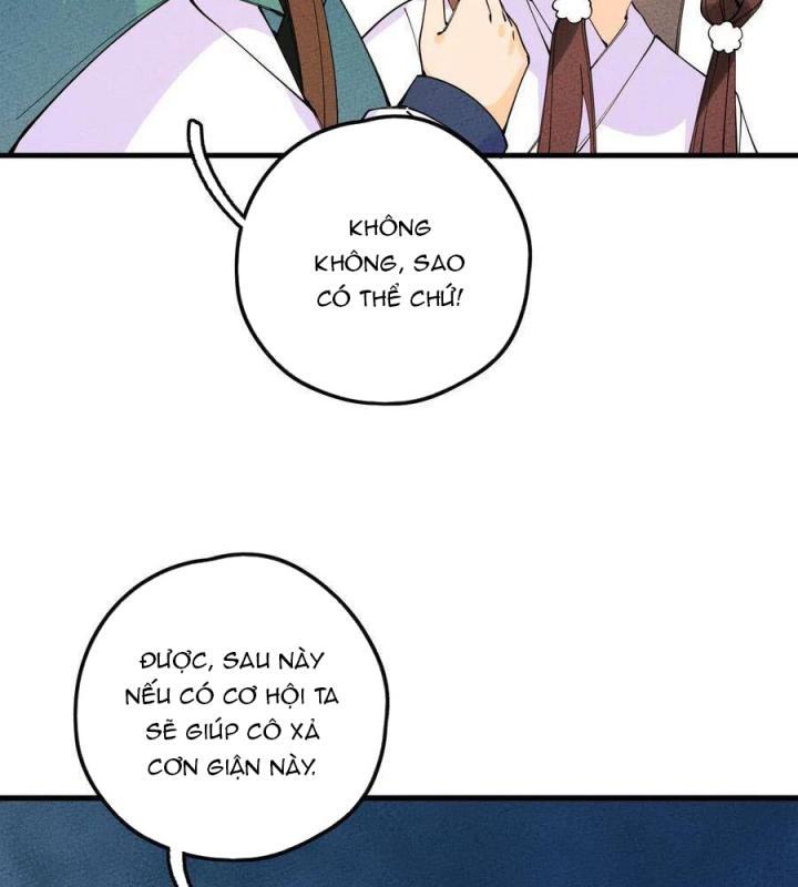 Là Thánh Hoàng Chính Đạo, Ta Cưới Ma Tôn Tà Đạo？！ Chapter 22 - Trang 2