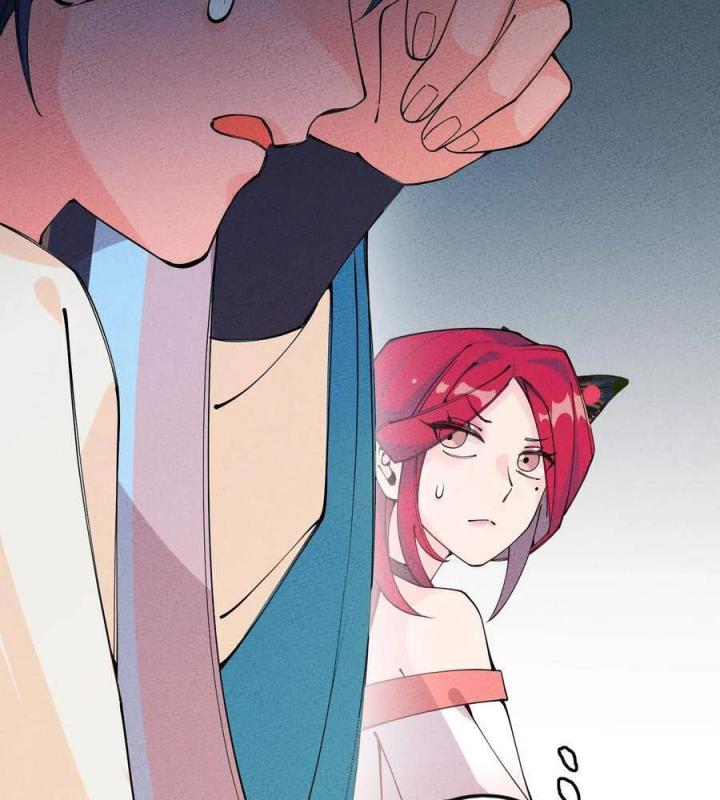 Là Thánh Hoàng Chính Đạo, Ta Cưới Ma Tôn Tà Đạo？！ Chapter 22 - Trang 2