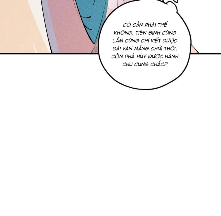 Là Thánh Hoàng Chính Đạo, Ta Cưới Ma Tôn Tà Đạo？！ Chapter 22 - Trang 2