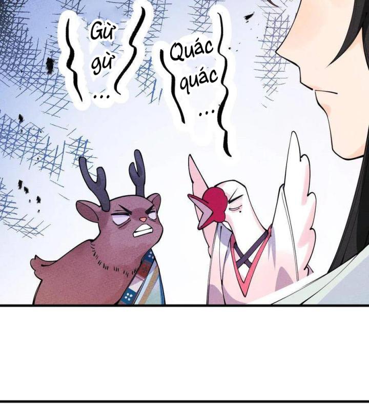 Là Thánh Hoàng Chính Đạo, Ta Cưới Ma Tôn Tà Đạo？！ Chapter 22 - Trang 2