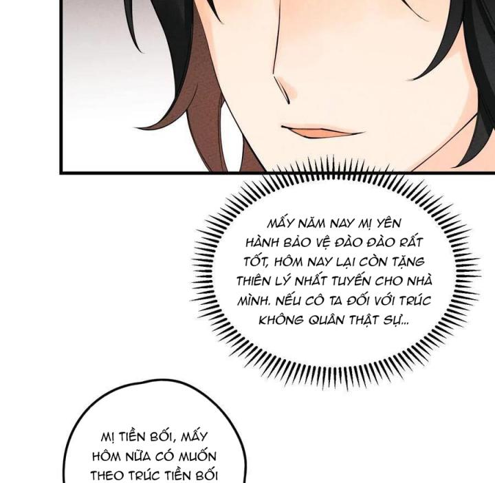 Là Thánh Hoàng Chính Đạo, Ta Cưới Ma Tôn Tà Đạo？！ Chapter 22 - Trang 2