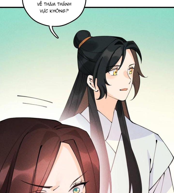 Là Thánh Hoàng Chính Đạo, Ta Cưới Ma Tôn Tà Đạo？！ Chapter 22 - Trang 2