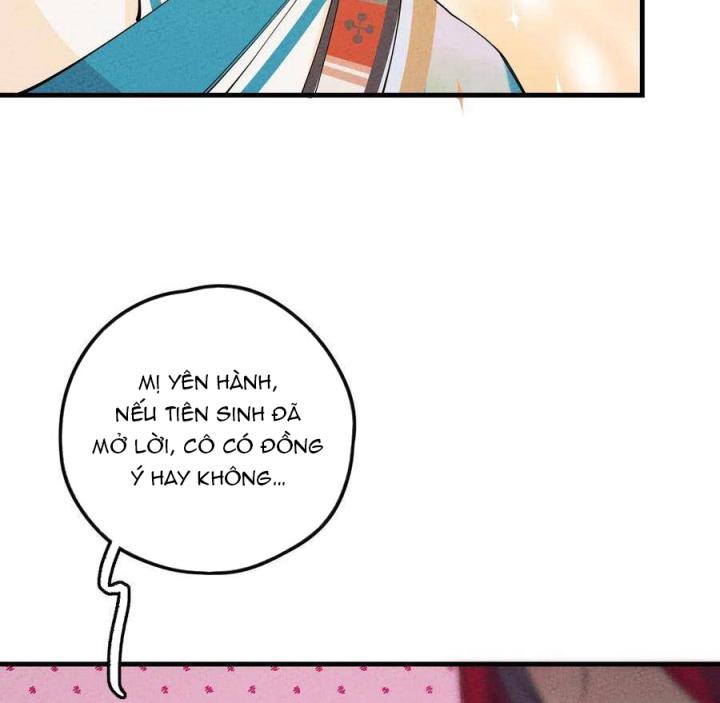 Là Thánh Hoàng Chính Đạo, Ta Cưới Ma Tôn Tà Đạo？！ Chapter 22 - Trang 2