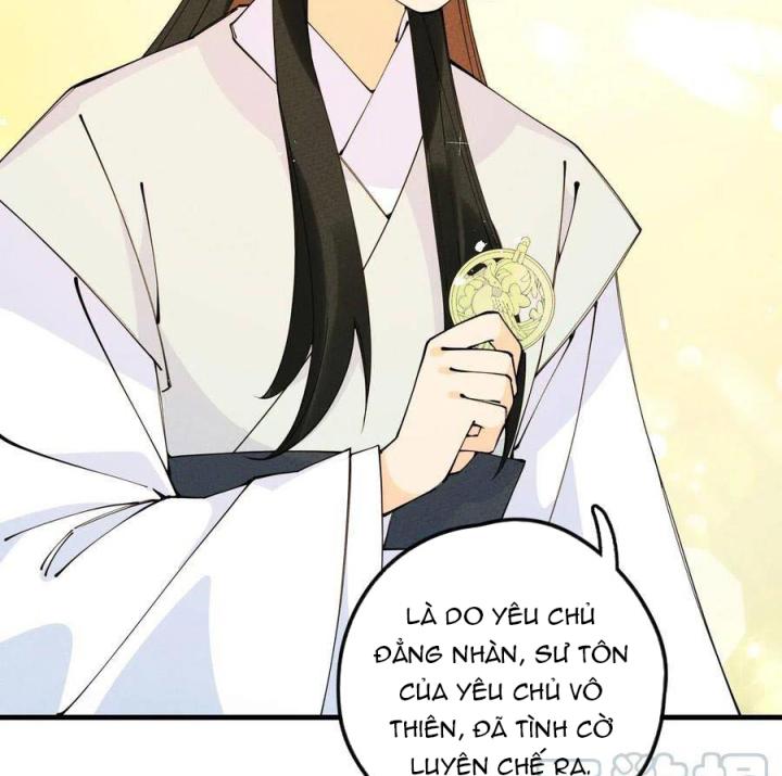 Là Thánh Hoàng Chính Đạo, Ta Cưới Ma Tôn Tà Đạo？！ Chapter 22 - Trang 2