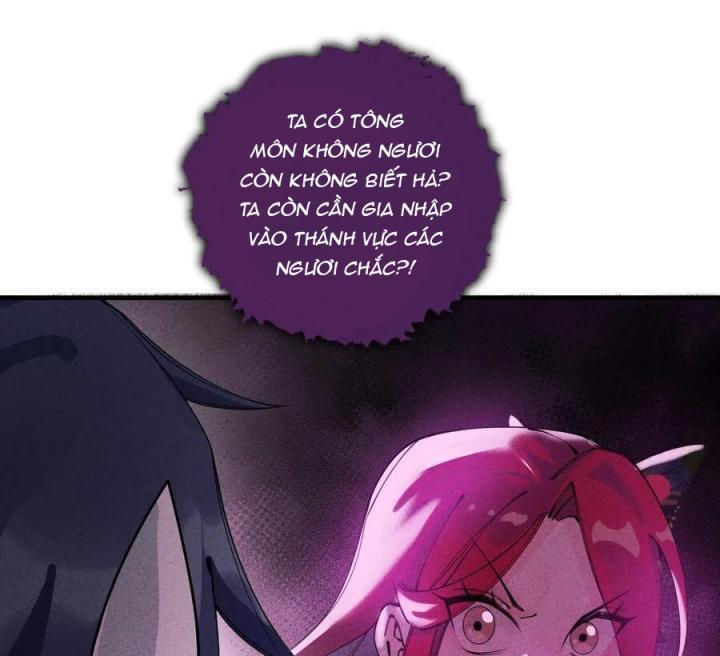 Là Thánh Hoàng Chính Đạo, Ta Cưới Ma Tôn Tà Đạo？！ Chapter 22 - Trang 2