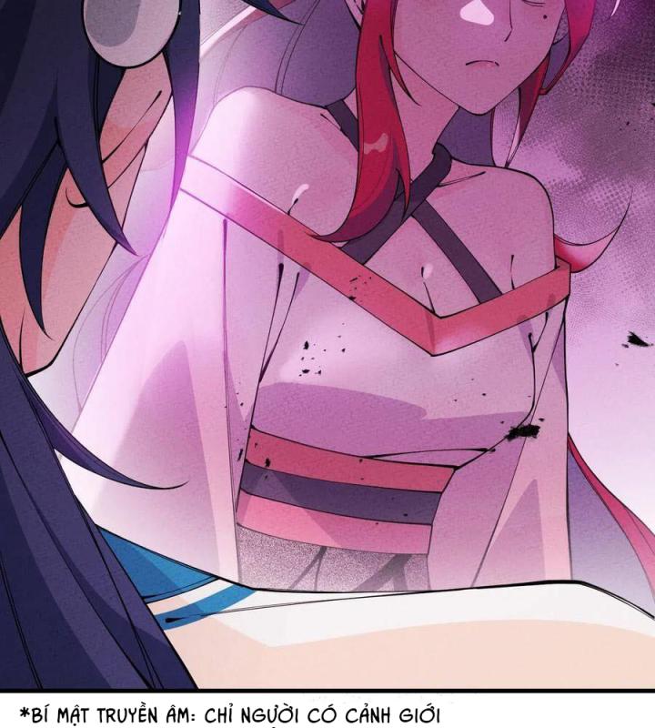 Là Thánh Hoàng Chính Đạo, Ta Cưới Ma Tôn Tà Đạo？！ Chapter 22 - Trang 2