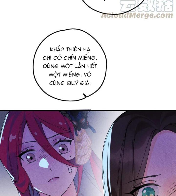 Là Thánh Hoàng Chính Đạo, Ta Cưới Ma Tôn Tà Đạo？！ Chapter 22 - Trang 2