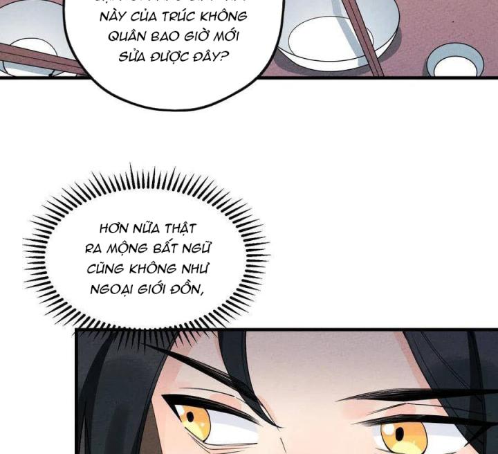 Là Thánh Hoàng Chính Đạo, Ta Cưới Ma Tôn Tà Đạo？！ Chapter 22 - Trang 2