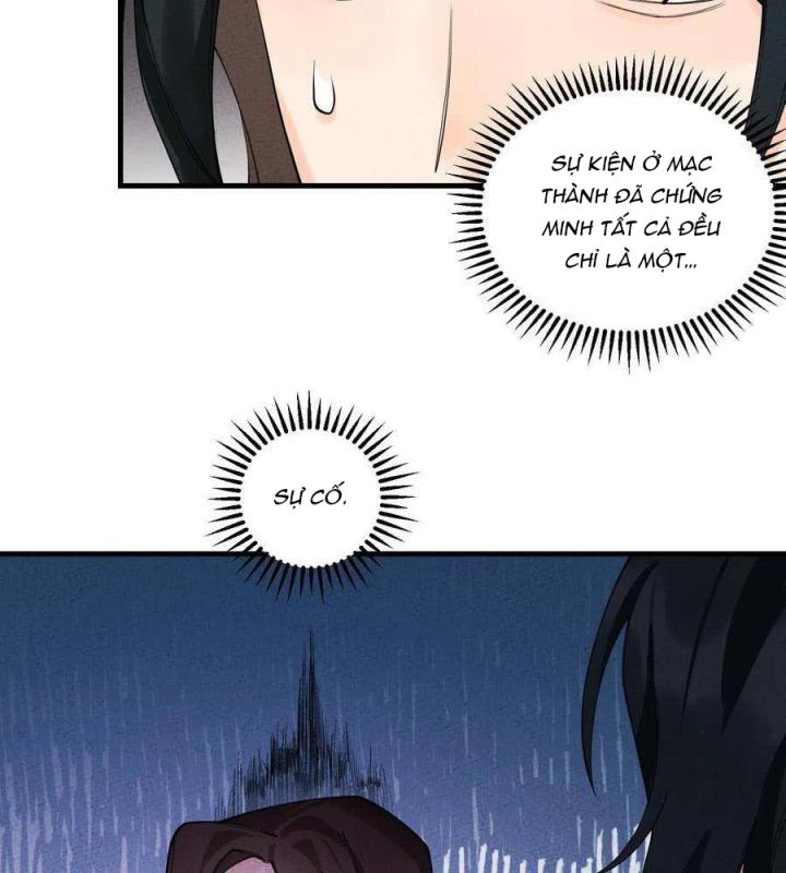 Là Thánh Hoàng Chính Đạo, Ta Cưới Ma Tôn Tà Đạo？！ Chapter 22 - Trang 2