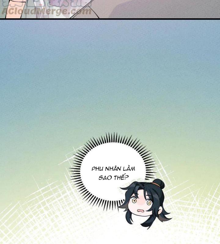 Là Thánh Hoàng Chính Đạo, Ta Cưới Ma Tôn Tà Đạo？！ Chapter 22 - Trang 2