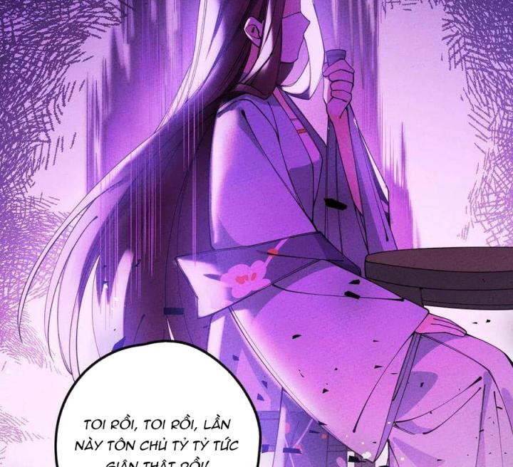 Là Thánh Hoàng Chính Đạo, Ta Cưới Ma Tôn Tà Đạo？！ Chapter 22 - Trang 2