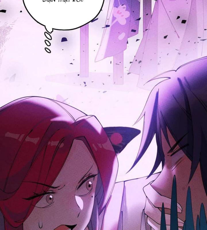 Là Thánh Hoàng Chính Đạo, Ta Cưới Ma Tôn Tà Đạo？！ Chapter 22 - Trang 2