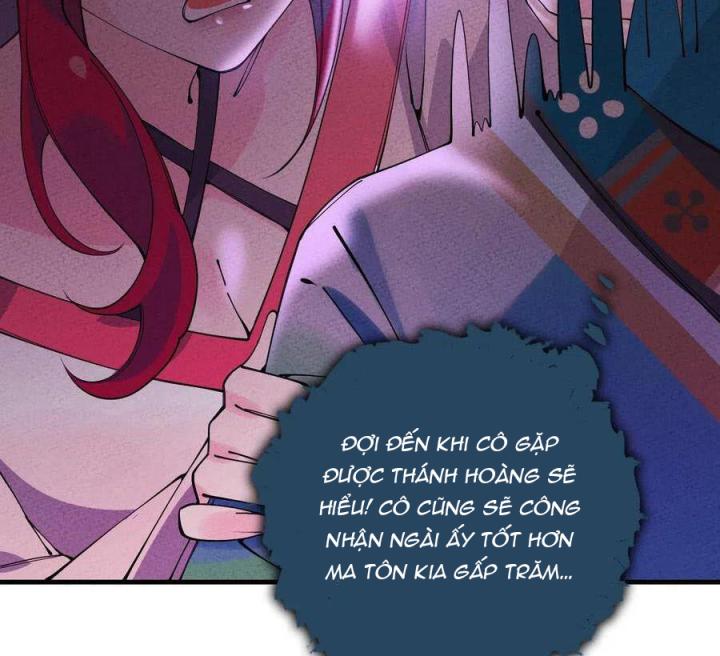 Là Thánh Hoàng Chính Đạo, Ta Cưới Ma Tôn Tà Đạo？！ Chapter 22 - Trang 2