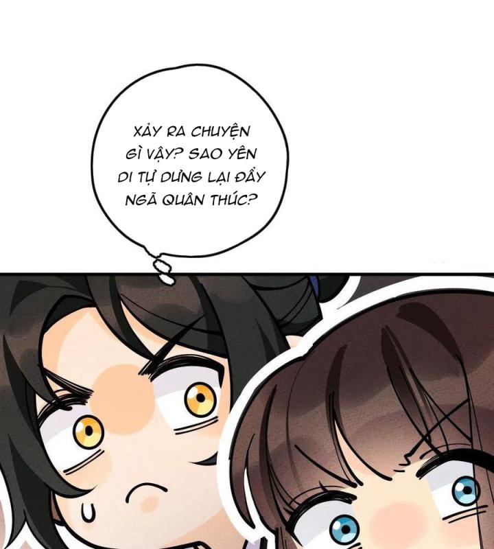 Là Thánh Hoàng Chính Đạo, Ta Cưới Ma Tôn Tà Đạo？！ Chapter 22 - Trang 2