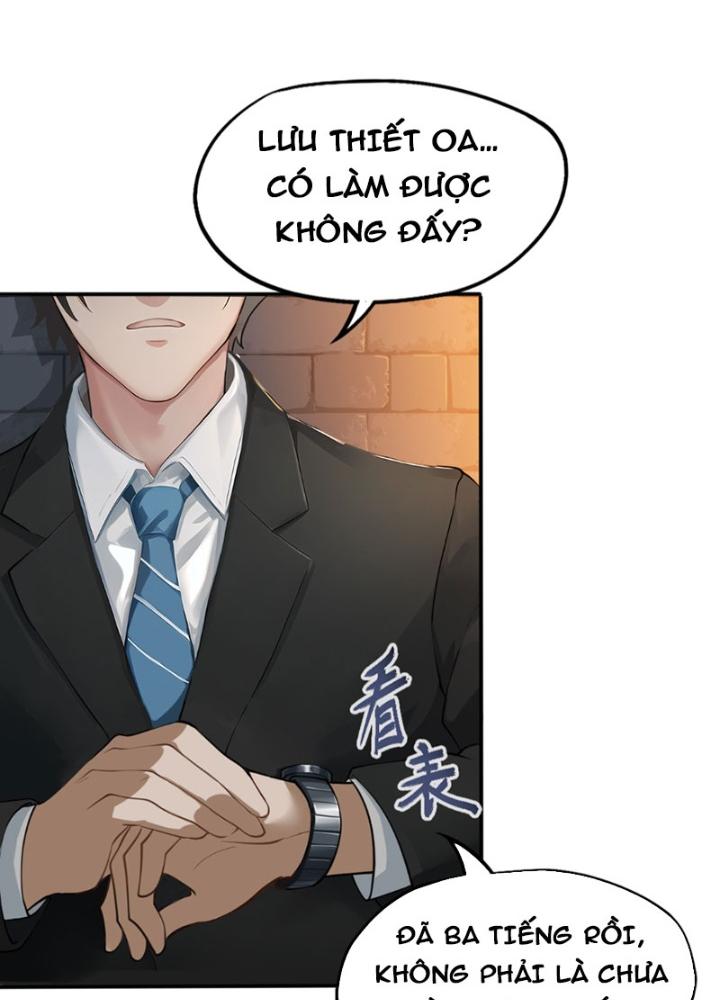 Tuyệt Thế Thiên Tài Hệ Thống Chapter 68 - Trang 2