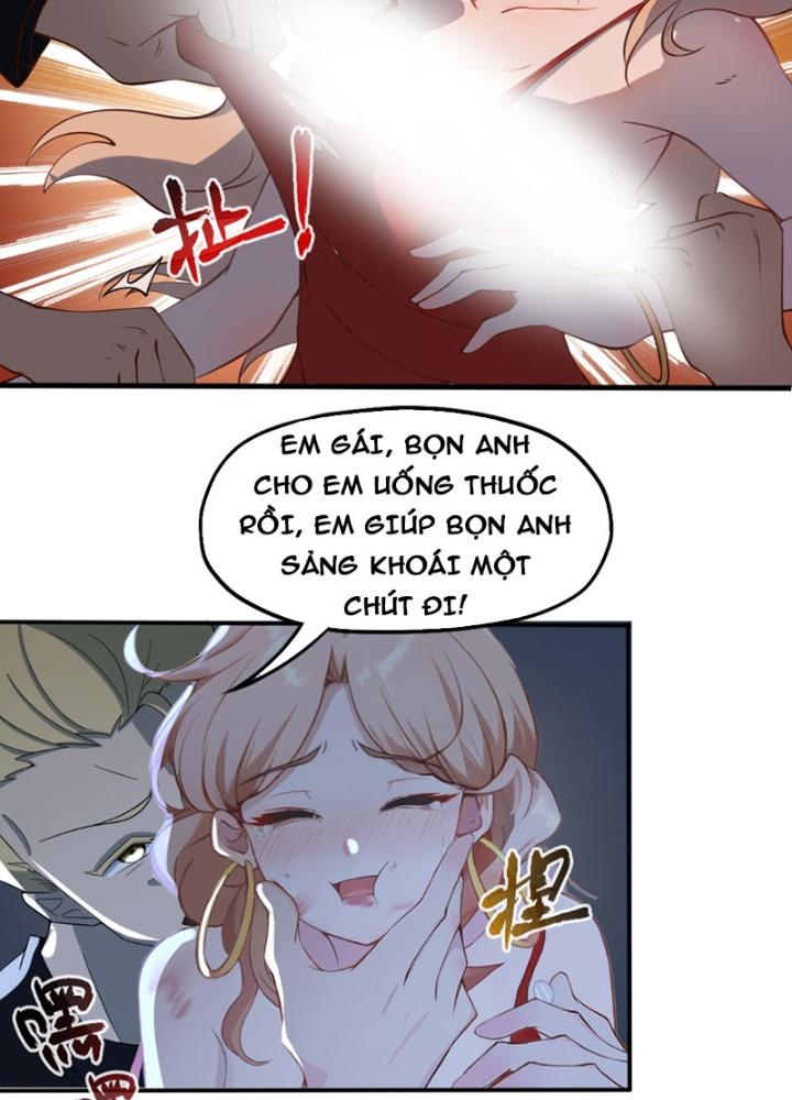 Tuyệt Thế Thiên Tài Hệ Thống Chapter 68 - Trang 2