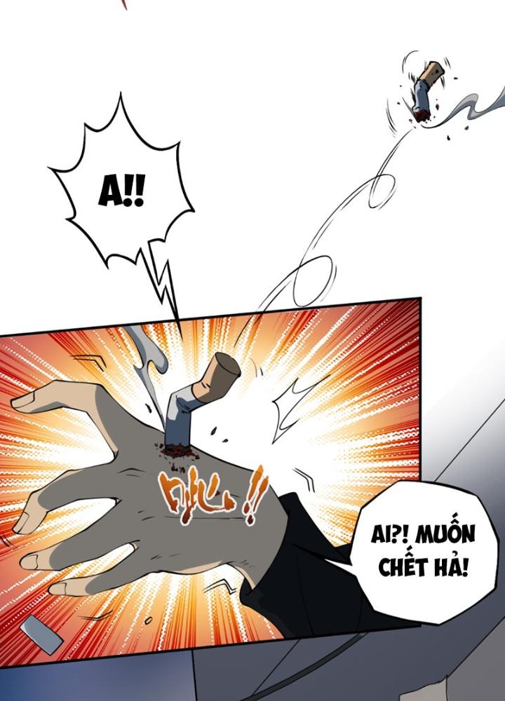 Tuyệt Thế Thiên Tài Hệ Thống Chapter 68 - Trang 2