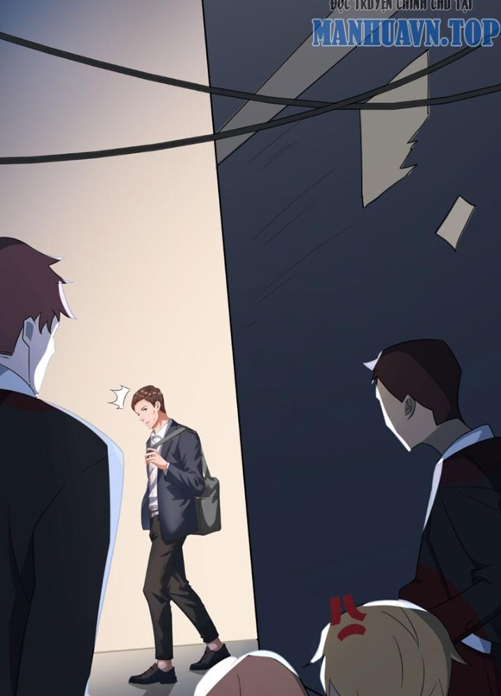 Tuyệt Thế Thiên Tài Hệ Thống Chapter 68 - Trang 2