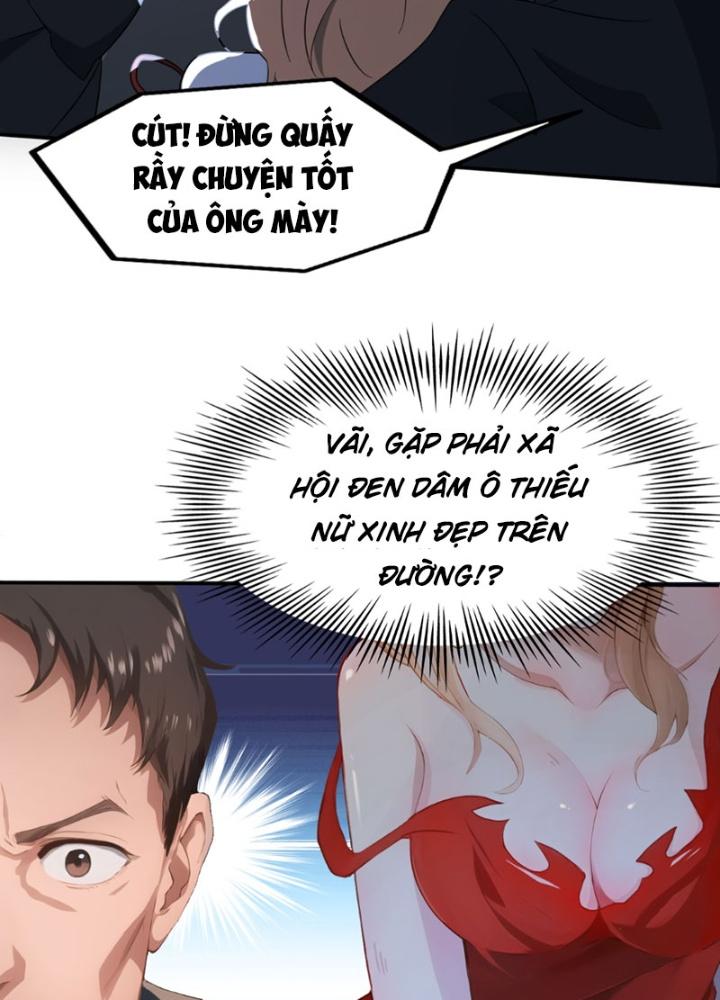 Tuyệt Thế Thiên Tài Hệ Thống Chapter 68 - Trang 2