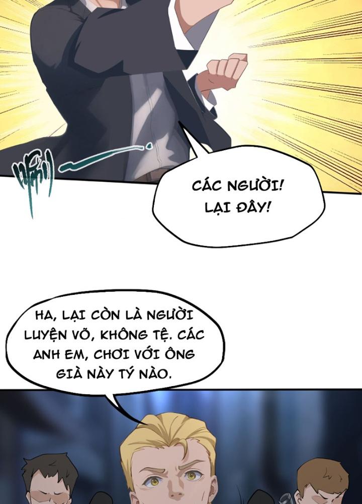 Tuyệt Thế Thiên Tài Hệ Thống Chapter 68 - Trang 2