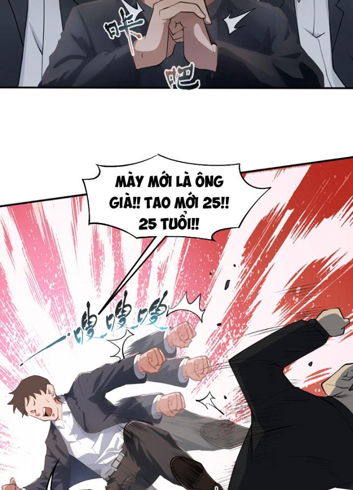 Tuyệt Thế Thiên Tài Hệ Thống Chapter 68 - Trang 2