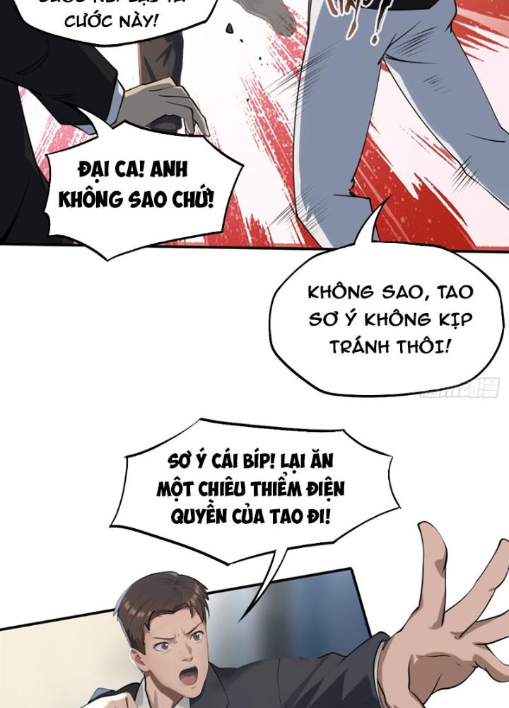 Tuyệt Thế Thiên Tài Hệ Thống Chapter 68 - Trang 2