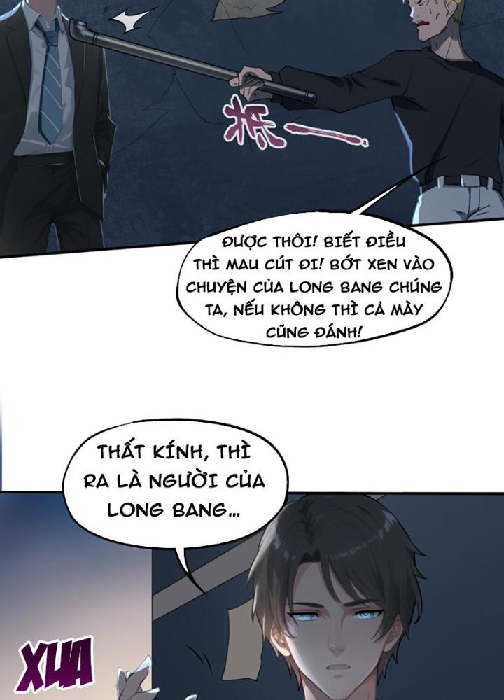 Tuyệt Thế Thiên Tài Hệ Thống Chapter 68 - Trang 2