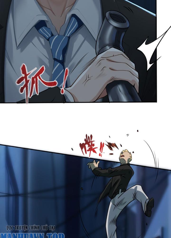 Tuyệt Thế Thiên Tài Hệ Thống Chapter 68 - Trang 2