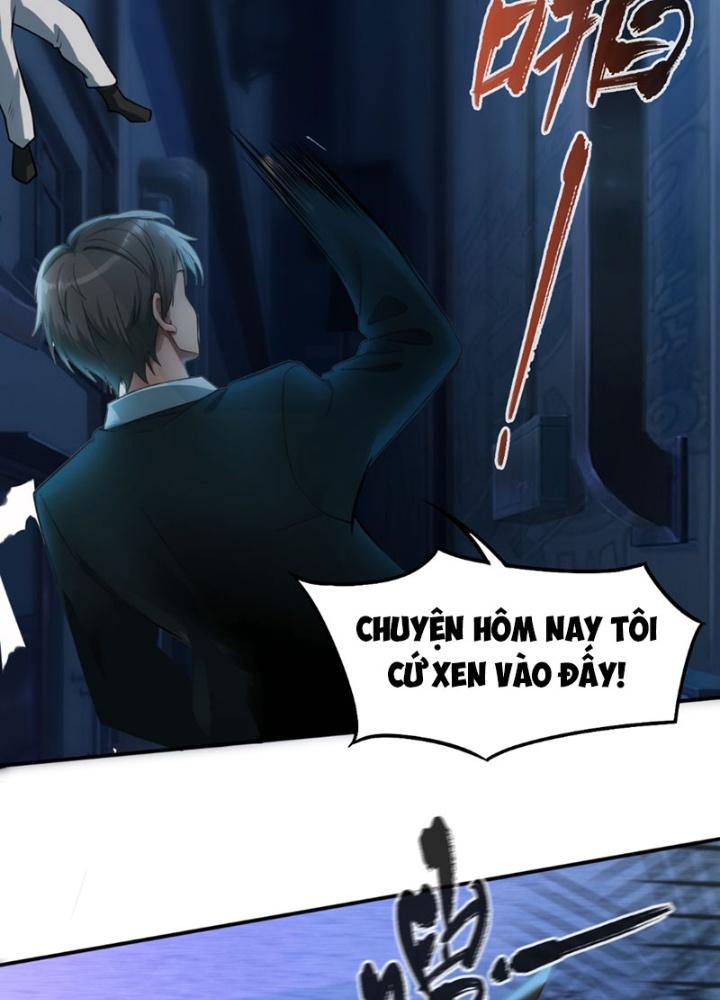 Tuyệt Thế Thiên Tài Hệ Thống Chapter 68 - Trang 2