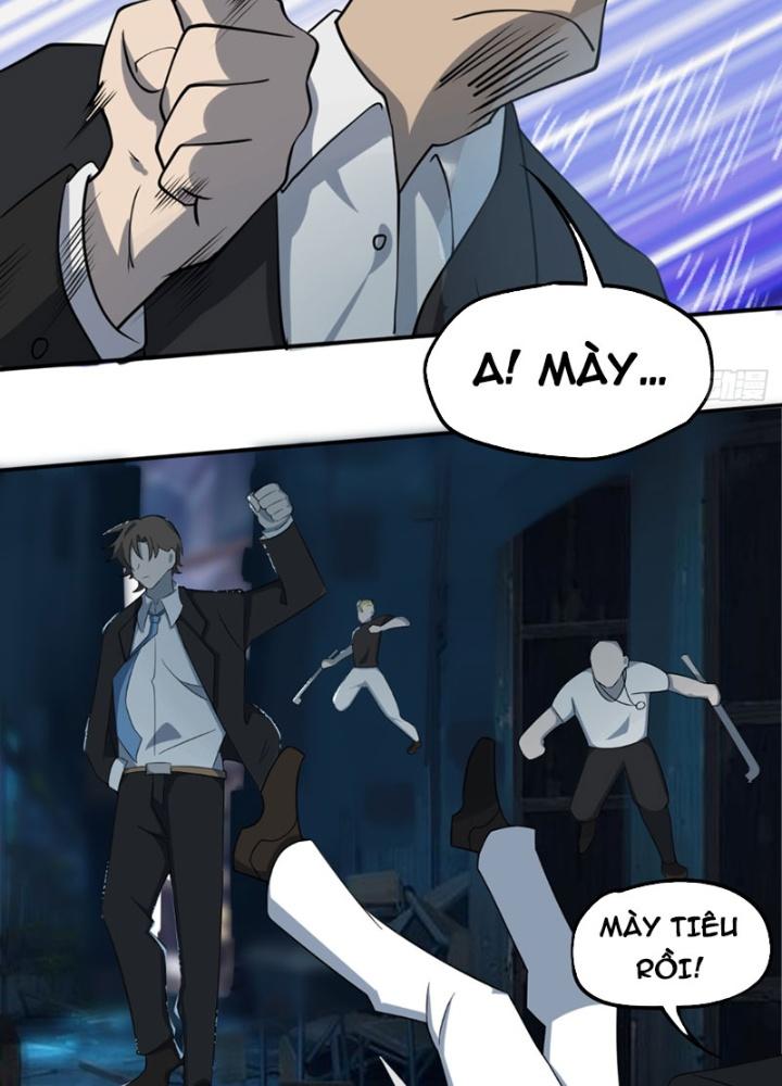 Tuyệt Thế Thiên Tài Hệ Thống Chapter 68 - Trang 2