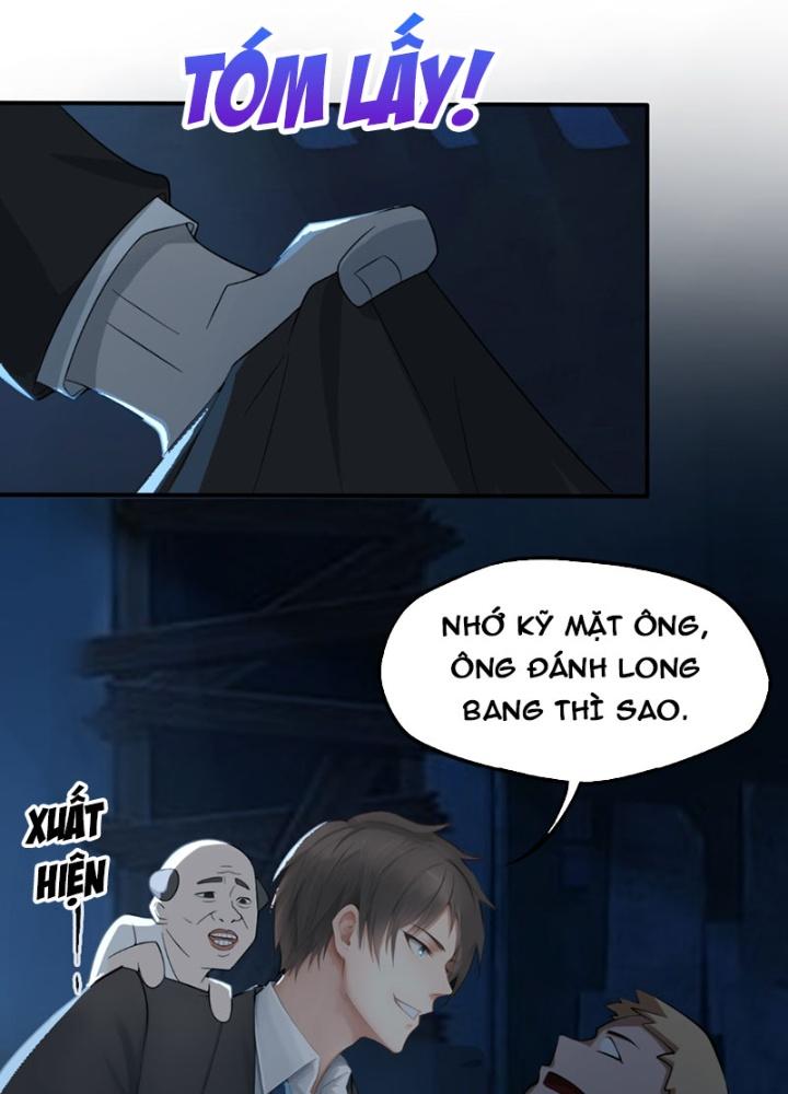 Tuyệt Thế Thiên Tài Hệ Thống Chapter 68 - Trang 2