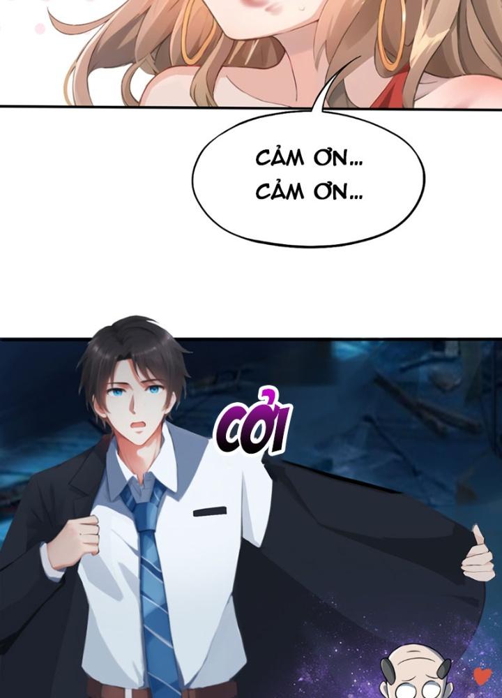 Tuyệt Thế Thiên Tài Hệ Thống Chapter 68 - Trang 2