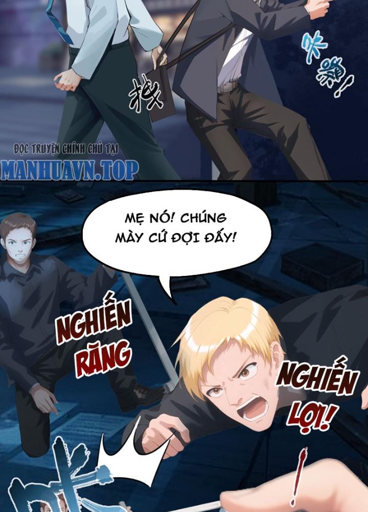 Tuyệt Thế Thiên Tài Hệ Thống Chapter 68 - Trang 2