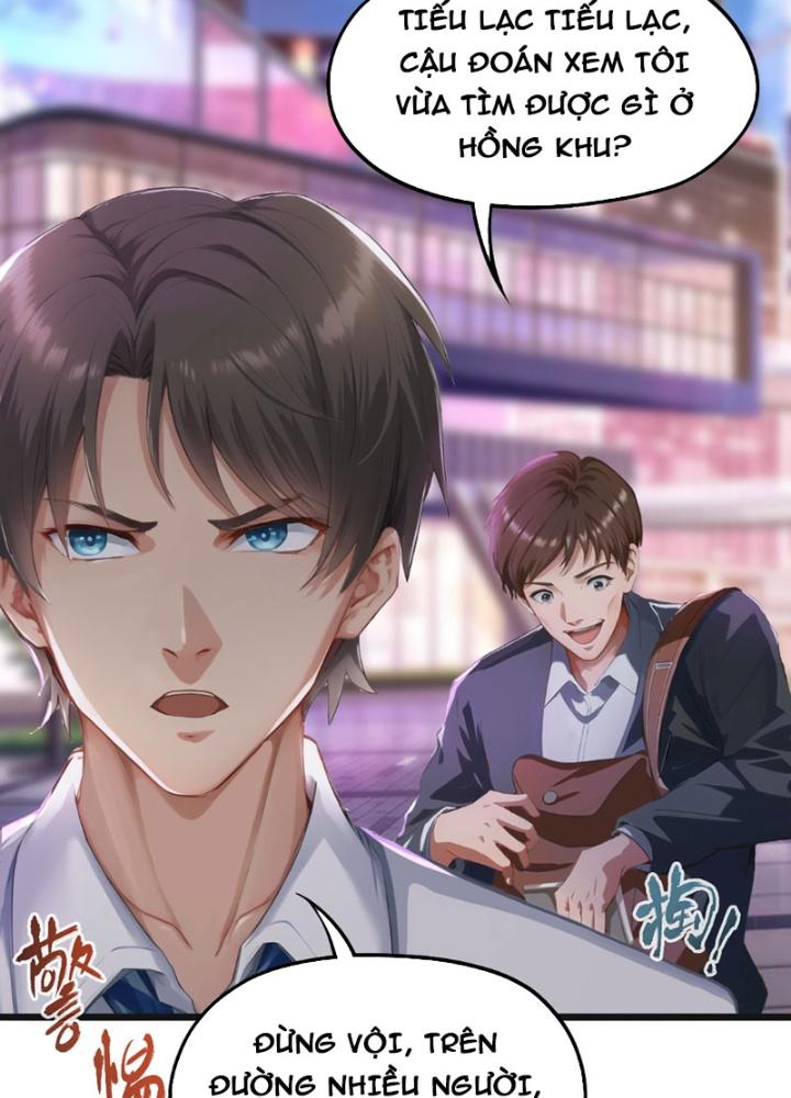 Tuyệt Thế Thiên Tài Hệ Thống Chapter 68 - Trang 2