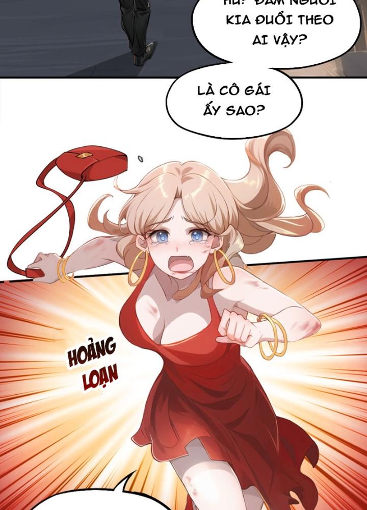 Tuyệt Thế Thiên Tài Hệ Thống Chapter 68 - Trang 2