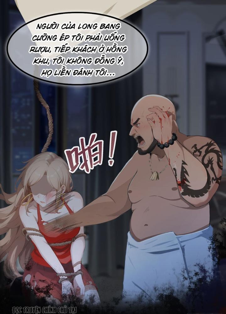 Tuyệt Thế Thiên Tài Hệ Thống Chapter 69 - Trang 2